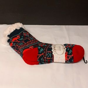 FRio warm winter socks Nwt